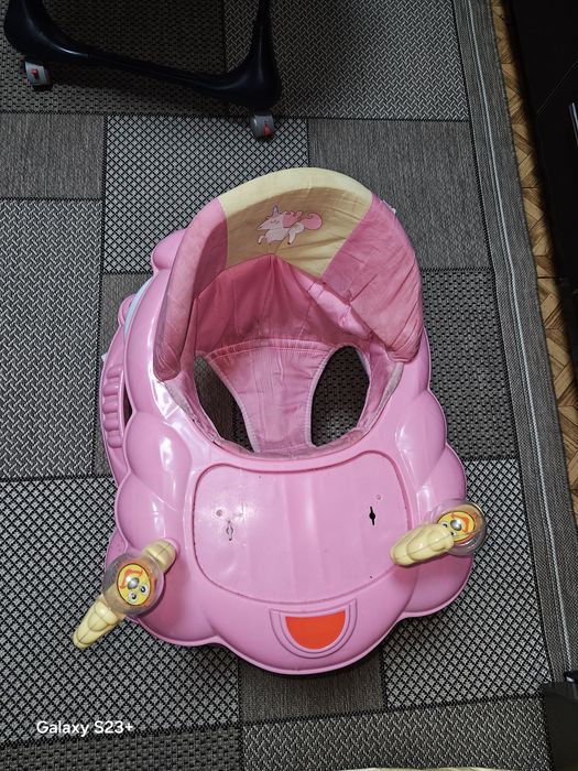 Детские Ходунки.