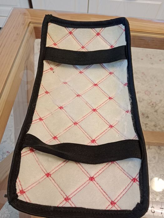 Накладка на подлокотник.