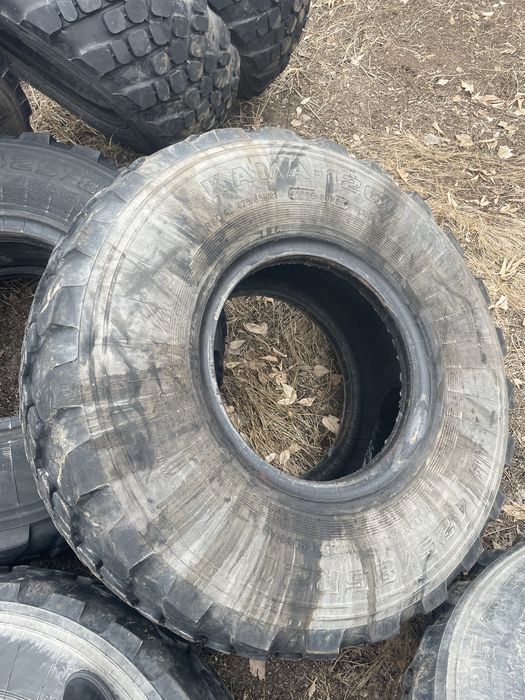 Шины грузовые 425/85/21