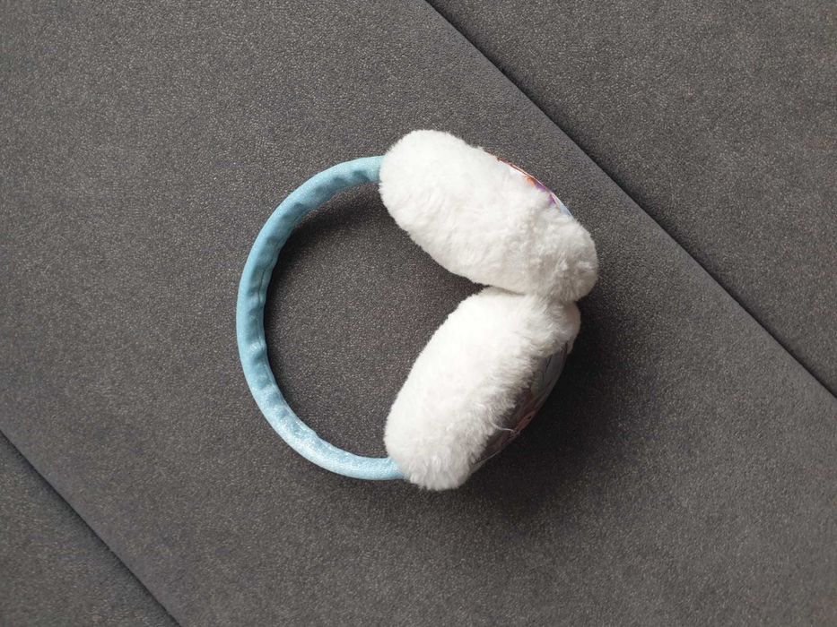 Casti toamna - iarna Elsa