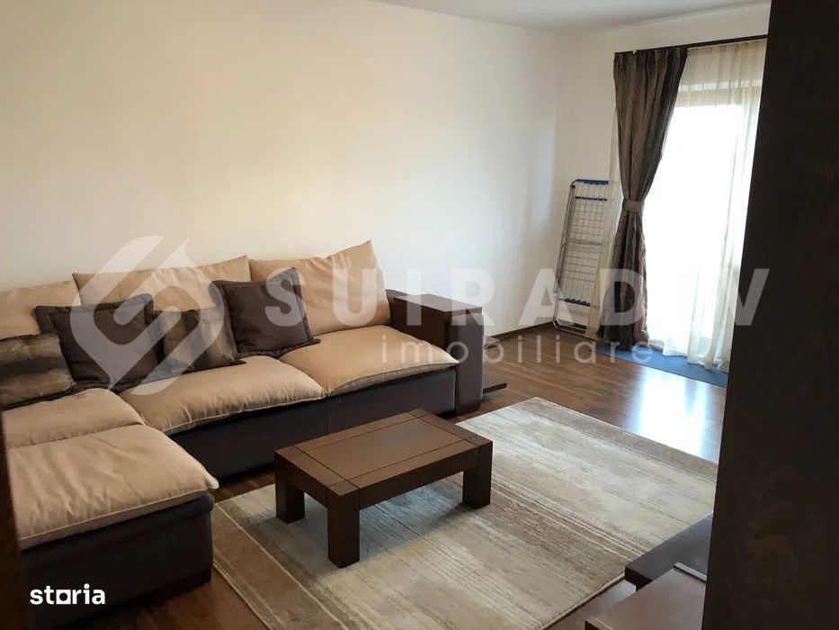 Apartament 3 camere decomandate | 2 băi | 2 balcoane | Între Lacuri