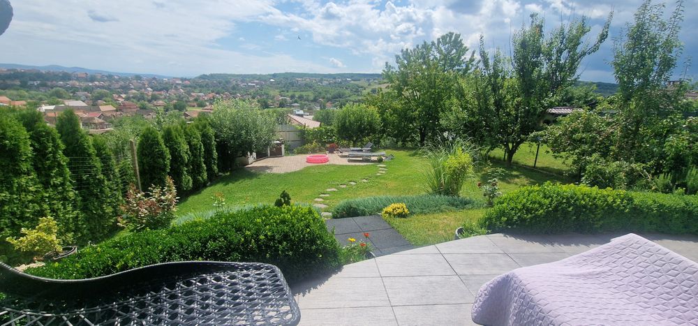 Casa de vanzare Aiud