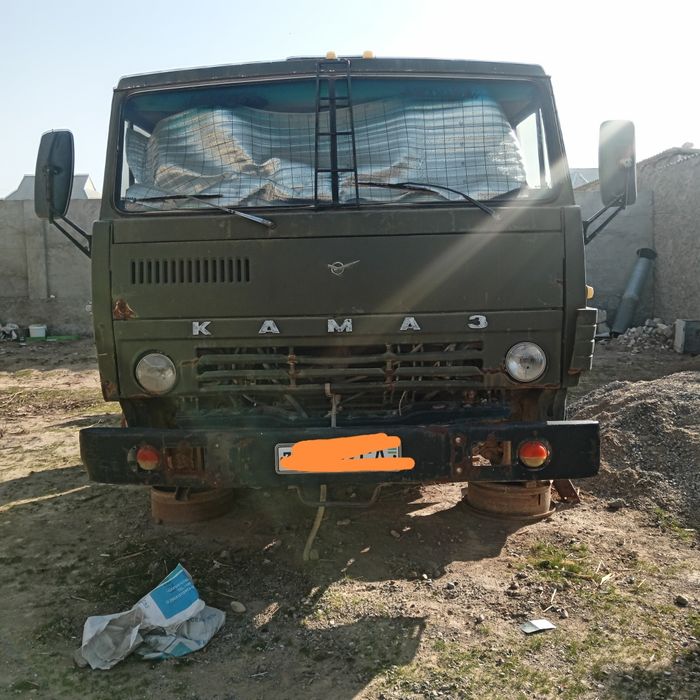 Камаз притсеб сотилади