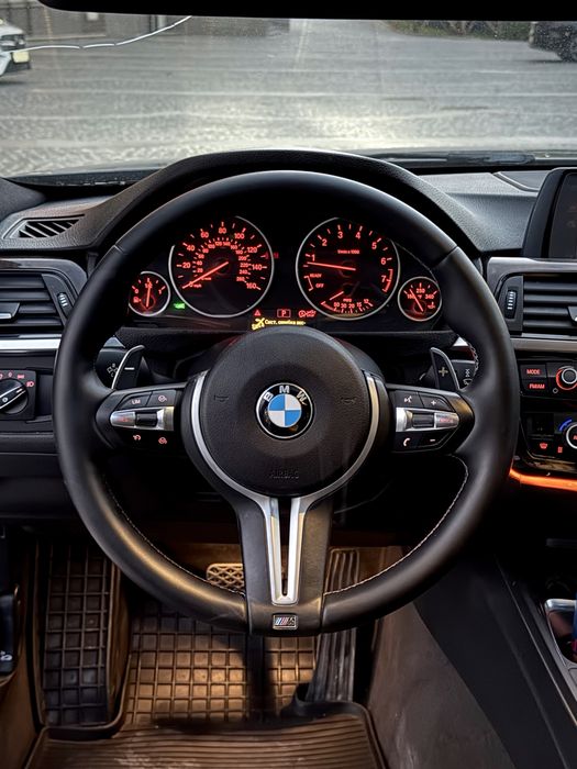 BMW 328i В АРЕНДУ / Автопрокат