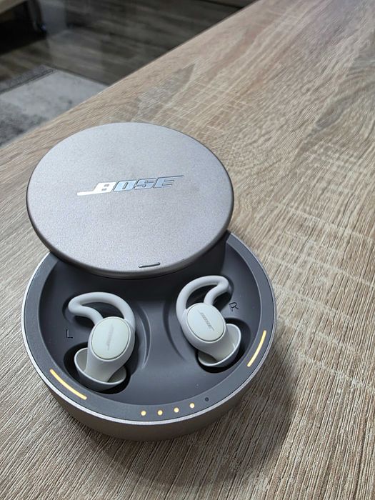 Căști pentru somn Bose Sleepbuds II   P/N 432893