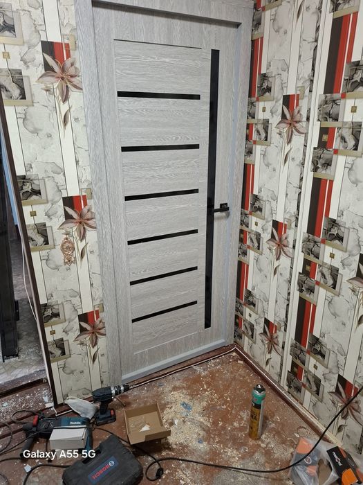 Mdf eshiklar olami eng arzon narxlar