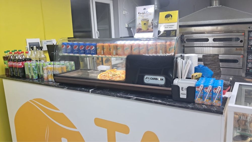 Продается действующий бизнес «Таба нан»