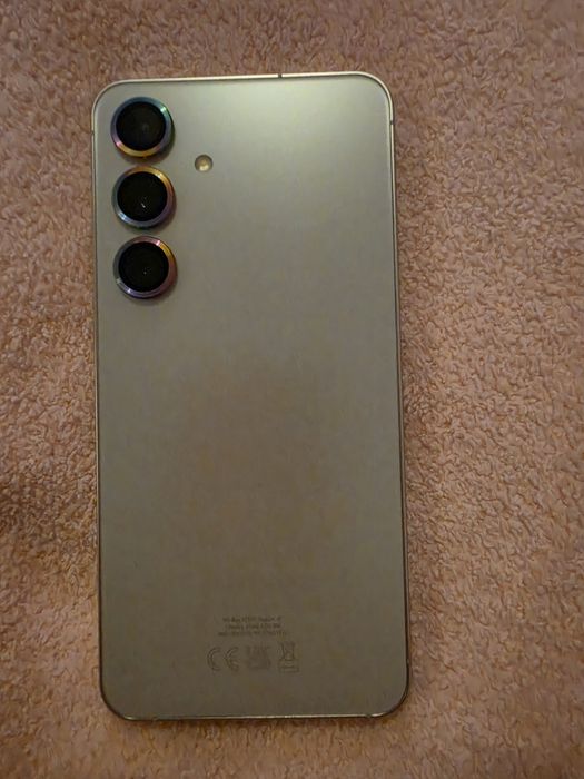 Samsung S24 256gb