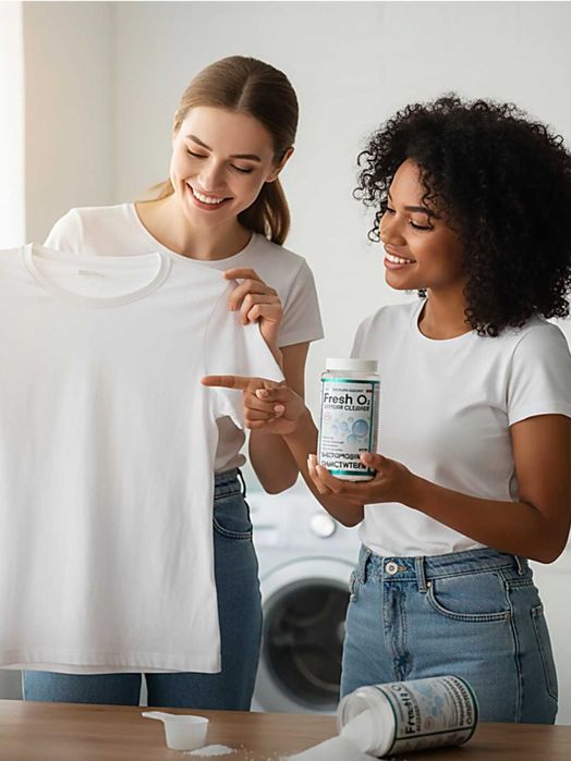 Отбеливатель Flesh O2