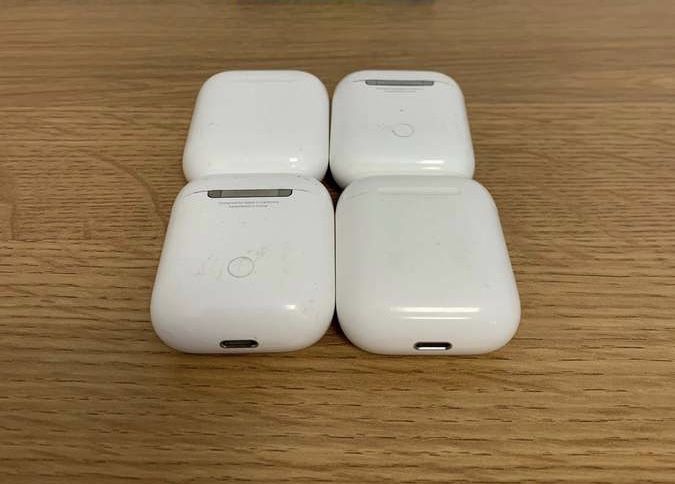Airpods наушники Pro 2/3/2.1/4 Кейсы Pro 2 Pro 1/3/2.1/4 Цена  внутри!