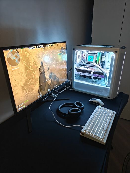 Магнитная клавиатура DrunkDeer A75 Pro