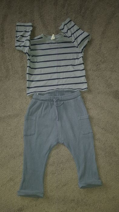 Set bebe mar 86 h&m