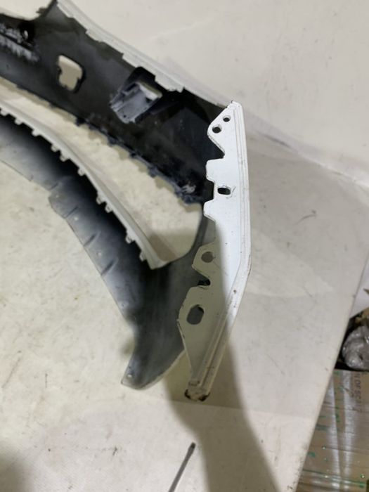 Bara fata BMW Seria 6 GT, 2018, 2019, 2020, 2021, 2022, cod origine OE 51117415532.