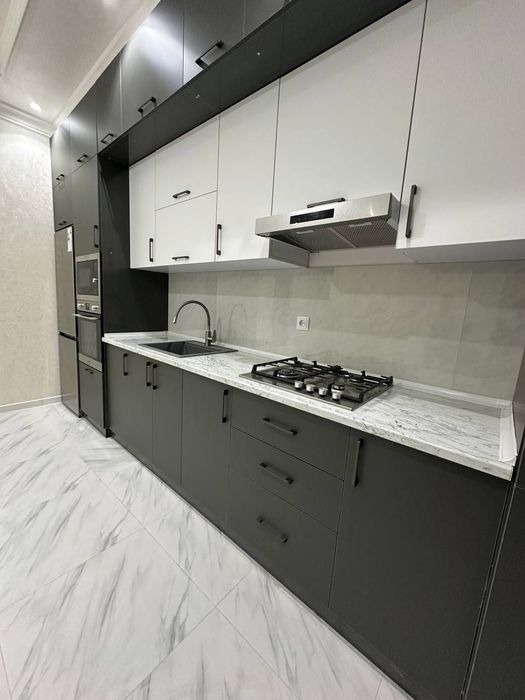 Кухинни шкаф спални кампликт заказга йасаб бирамиз