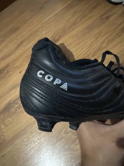 Бутсы Adidas Copa 44 размер