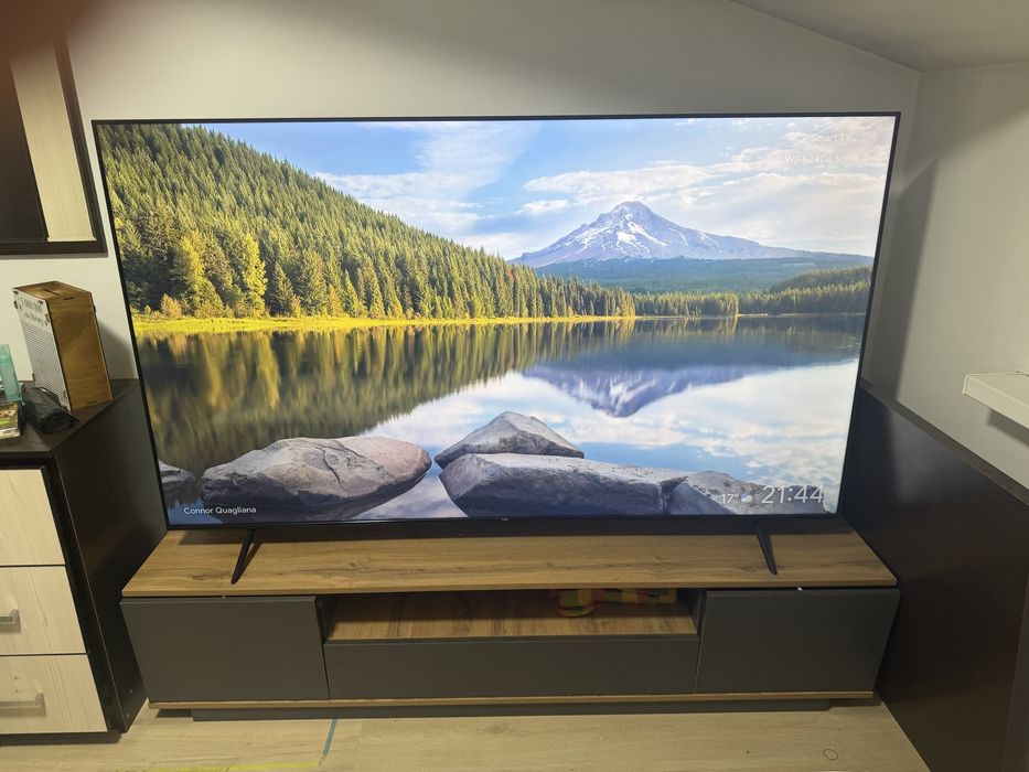 Телевизор TCL 191см