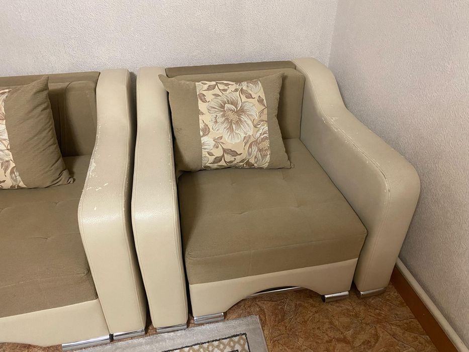 Продам Мягкий уголок