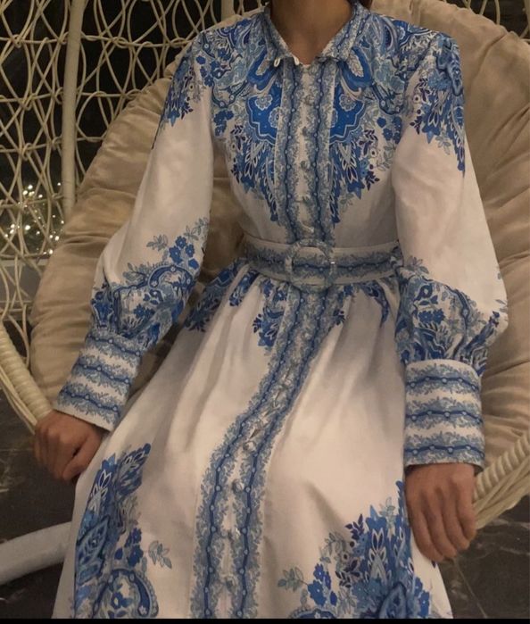 продается платья