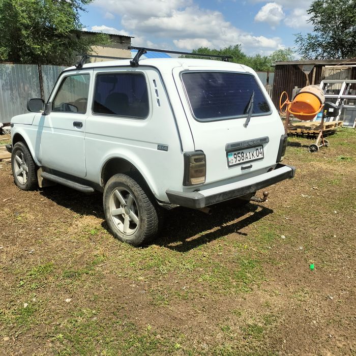 Продам или обмен на скот.