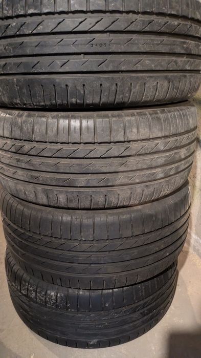 Летни гуми 225 / 45 / 17 Nokian Wetproof