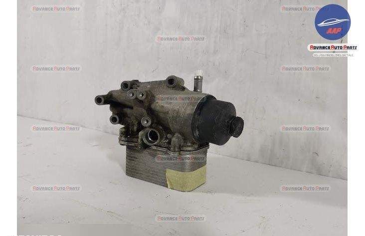 Carcasa Racitor Ulei 2.0 Mercedes-Benz  A-Class  W176 [2012 - 2015]