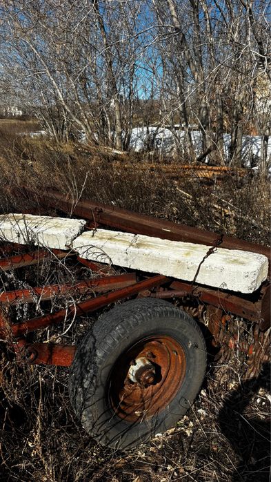 Продается БДТ ( борона дисковая тяжёлая)