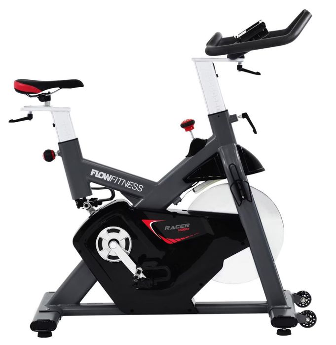 Спининг байк Flow Fitness DSB600I