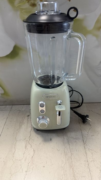 Блендер Cecotec Retro 1200 W