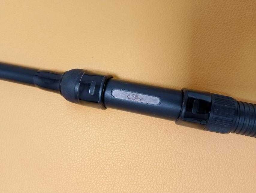 Фидер въдица 3.90