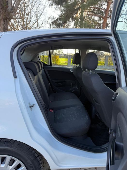 Opel Corsa 2014 1.3 Diesel  consum foarte mic