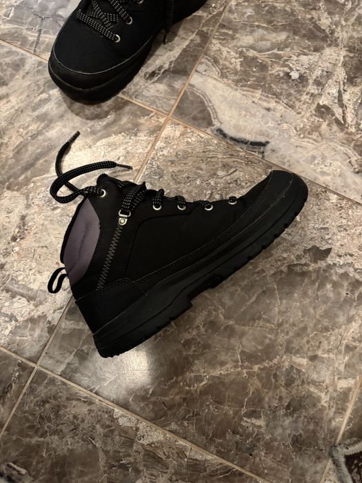 Детски зимни обувки