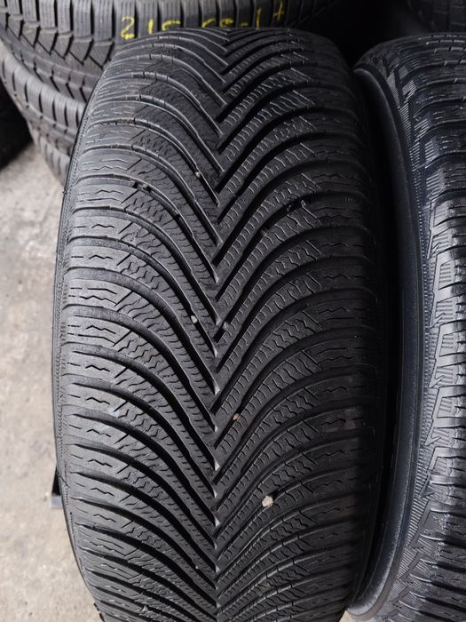 4 anvelope 225 55 17