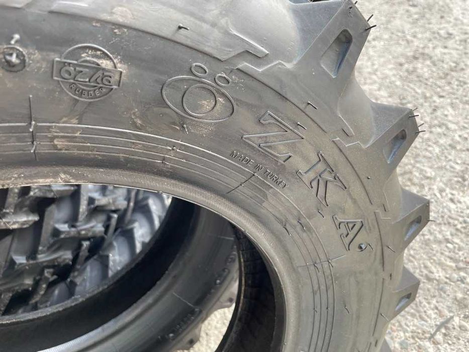 6.50-16 Cauciucuri noi agricole de tractor livrare rapida oriunde