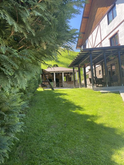 Cazare Bran -Simon !