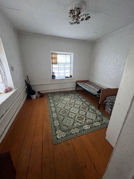 Жилой дом в сахзаводе