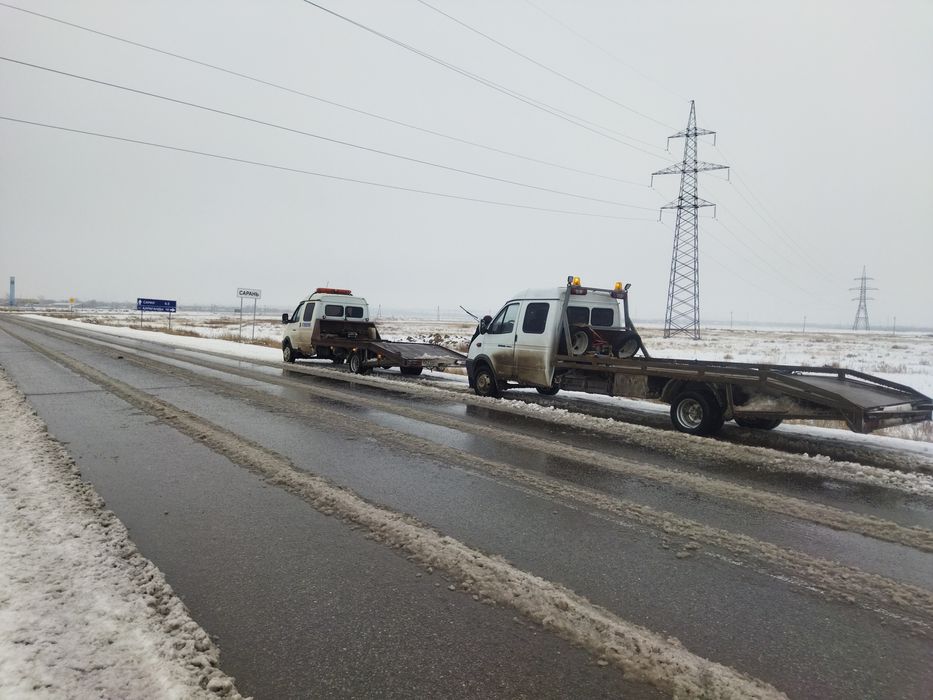 Эвакуатор межгород