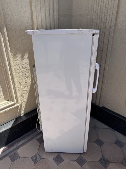 Холодильник ветринный