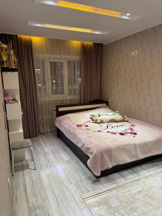 Сдам 3х комнатную квартиру