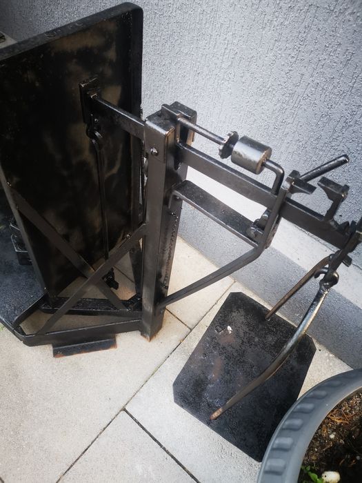 De vânzare  cântar