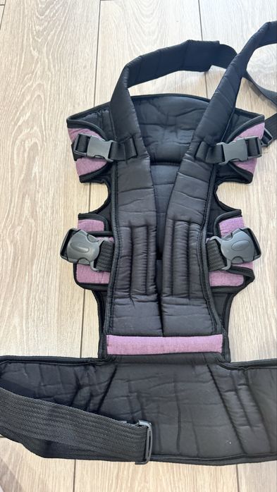 Эргорюкзак в хорошем качестве
