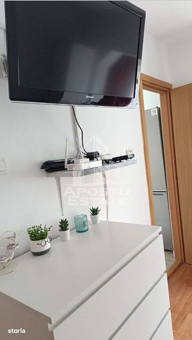 Apartament de inchiriat 1 camera, zona Girocului, Timisoara, Timis