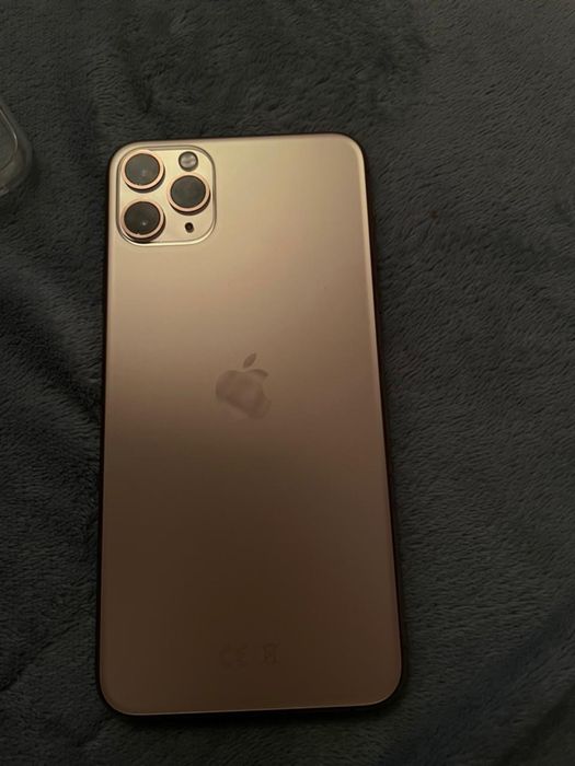 iPhone 11 Pro Max