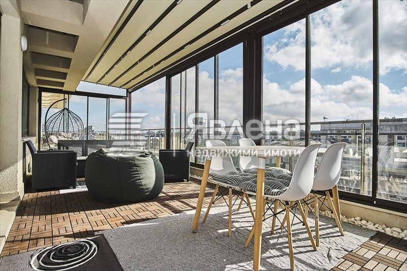 Пентхаус в новият зелен квартал на Кр. Вада -"Gree