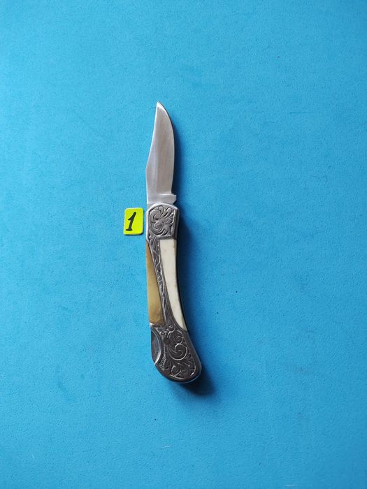 Колекционерски модели джобни ножчета Solingen