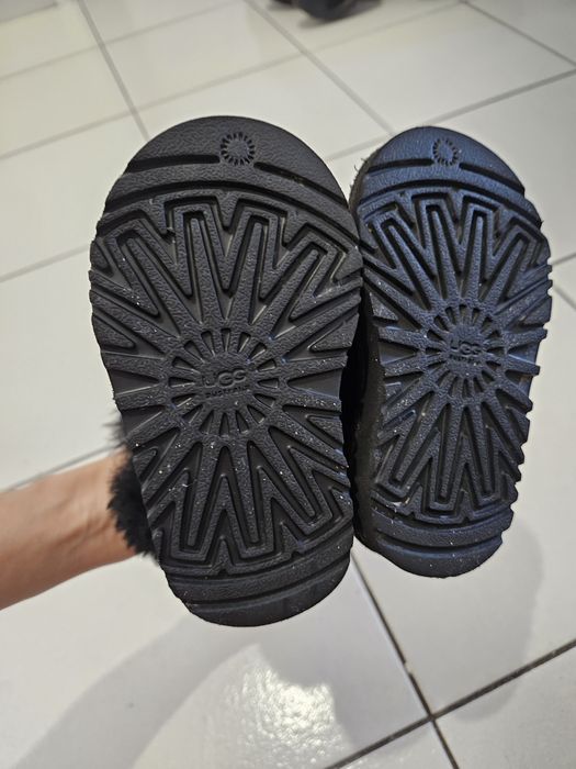 Детские угги ugg размер 22,5