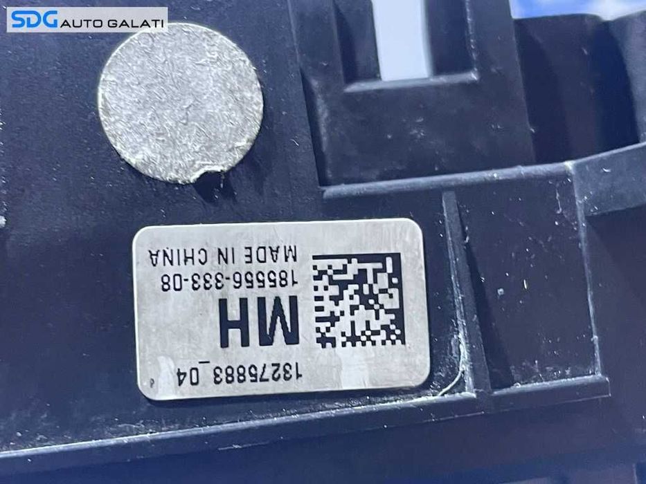 Panou Tablou Relee Sigurante Opel Insignia A 2008 - 2017 Cod 13255300 13275883 [L9701]