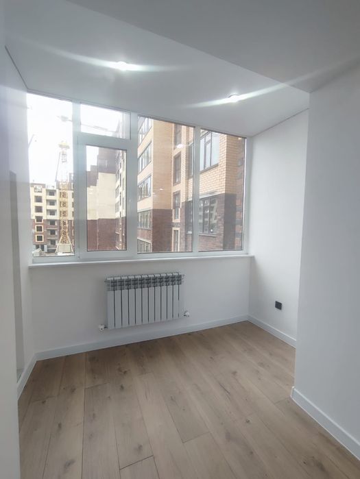 Продам квартиру 1 ком. . Медколледж