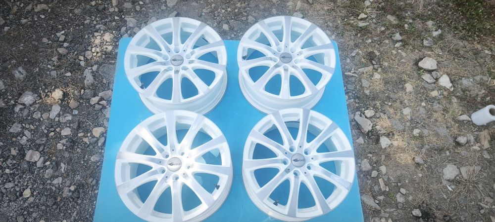 5х112 17 цола Brock