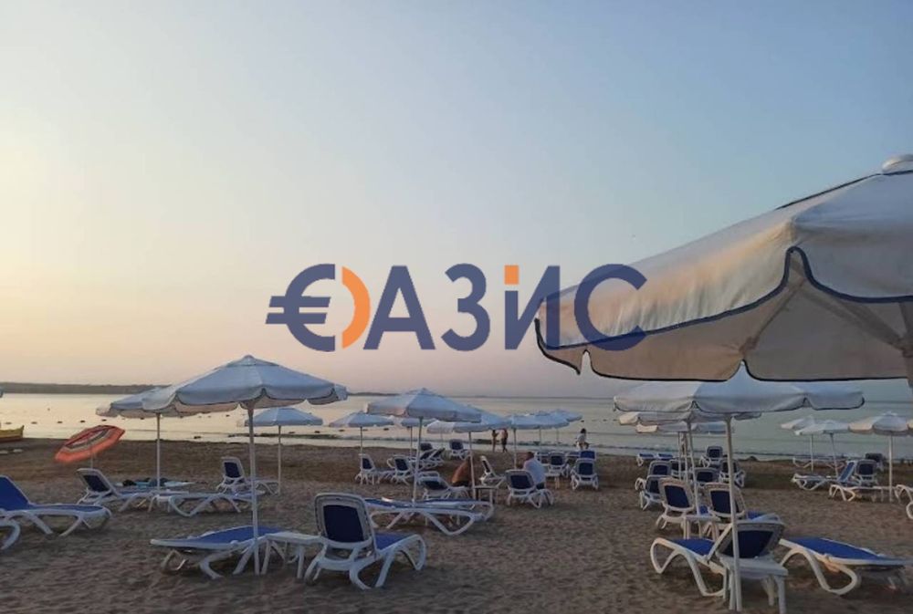Продава се Двустаен апартамент в Созопол - 61 кв.м за 861 €/кв.м - Снимка #12