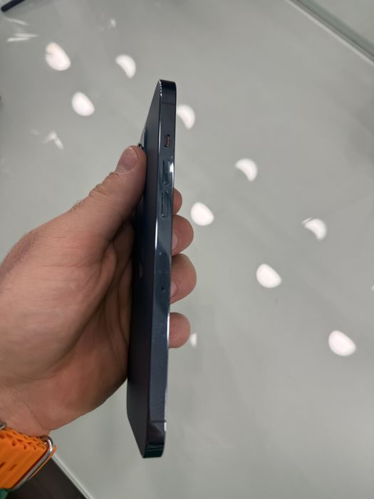 iPhone 12 Pro Max Neverlocked 256gb